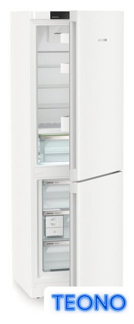 Холодильник Liebherr CBNc 5223 Plus BioFresh NoFrost - Изображение №7 — Интернет-магазин Teono.by