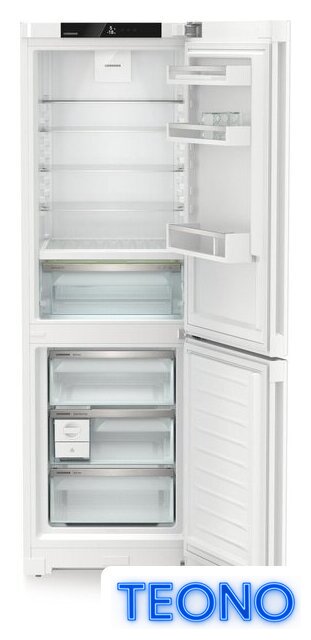 Холодильник Liebherr CBNc 5223 Plus BioFresh NoFrost - Изображение №8 — Интернет-магазин Teono.by