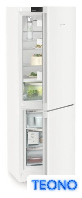 Холодильник Liebherr CBNc 5223 Plus BioFresh NoFrost - Изображение №3 — Интернет-магазин Teono.by