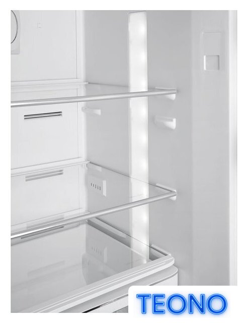 Холодильник Smeg FAB32RRD6 - Изображение №2 — Интернет-магазин Teono.by