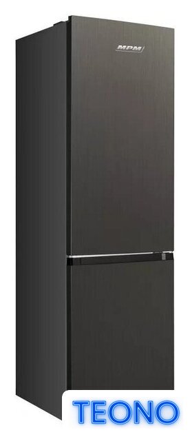 Холодильник MPM 254-FF-51/E - Изображение №2 — Интернет-магазин Teono.by