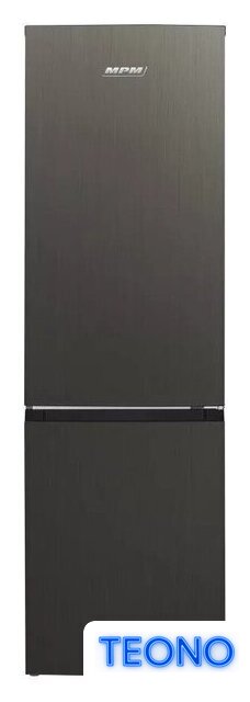 Холодильник MPM 254-FF-51/E - Изображение №1 — Интернет-магазин Teono.by