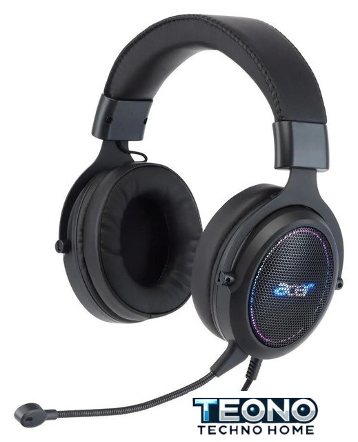 Наушники Acer AHW120 - Изображение №1 — Интернет-магазин Teono.by