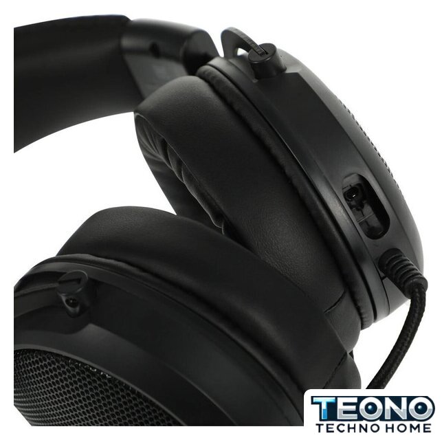 Наушники Acer AHW120 - Изображение №17 — Интернет-магазин Teono.by