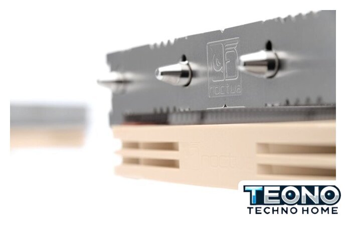Кулер для процессора Noctua NH-L12S - Изображение №5 — Интернет-магазин Teono.by
