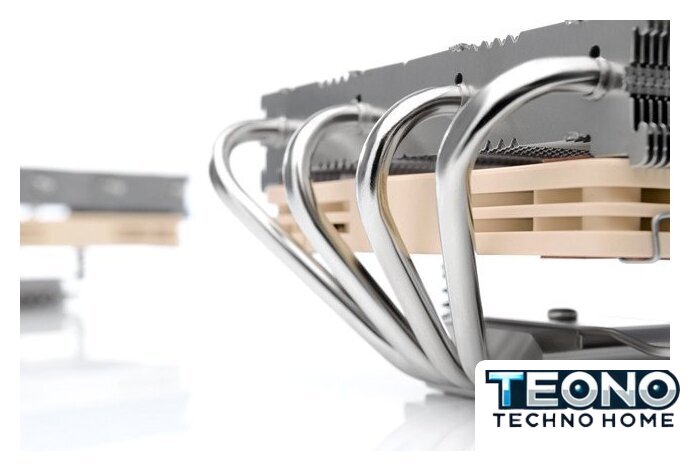 Кулер для процессора Noctua NH-L12S - Изображение №6 — Интернет-магазин Teono.by