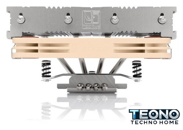 Кулер для процессора Noctua NH-L12S - Изображение №2 — Интернет-магазин Teono.by