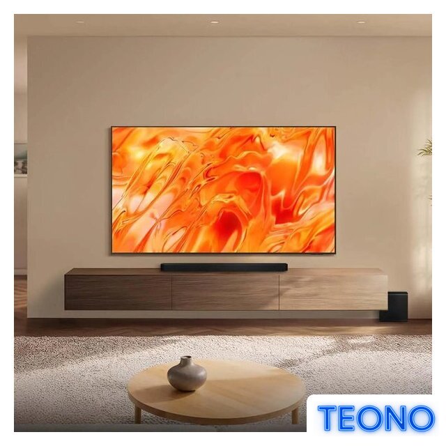 MiniLED телевизор Samsung Neo QLED QN70H 4K QE65QN70HAUXPY - Изображение №9 — Интернет-магазин Teono.by