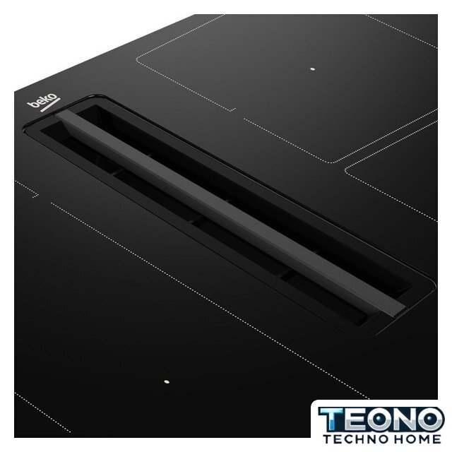 Варочная панель BEKO HIXI84700UF - Изображение №4 — Интернет-магазин Teono.by