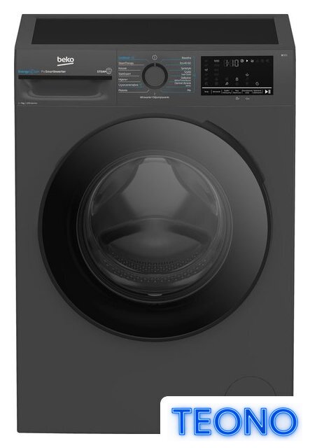 Стиральная машина BEKO XBM3WFU47215M - Изображение №1 — Интернет-магазин Teono.by