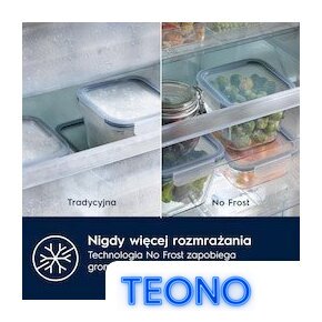 Холодильник Electrolux GreenZone 700 CustomFlex ENP7MD19S - Изображение №2 — Интернет-магазин Teono.by