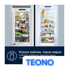 Холодильник Electrolux GreenZone 700 CustomFlex ENP7MD19S - Изображение №4 — Интернет-магазин Teono.by