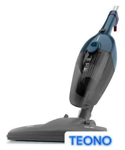 Пылесос CENTEK CT-2565 (синий) - Изображение №3 — Интернет-магазин Teono.by