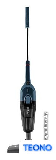 Пылесос CENTEK CT-2565 (синий) - Изображение №2 — Интернет-магазин Teono.by
