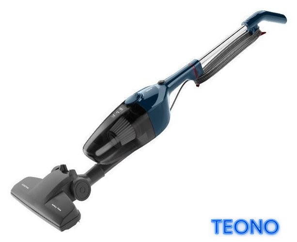 Пылесос CENTEK CT-2565 (синий) - Изображение №1 — Интернет-магазин Teono.by