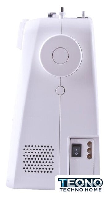 Электромеханическая швейная машина Janome 331 - Изображение №2 — Интернет-магазин Teono.by