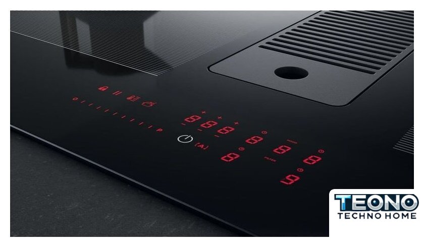 Варочная панель Whirlpool WVH 1065B - Изображение №4 — Интернет-магазин Teono.by