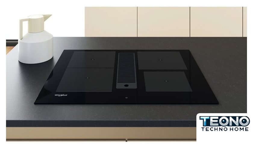 Варочная панель Whirlpool WVH 1065B - Изображение №8 — Интернет-магазин Teono.by