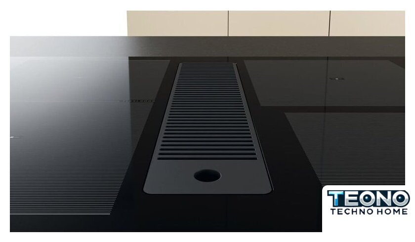 Варочная панель Whirlpool WVH 1065B - Изображение №6 — Интернет-магазин Teono.by