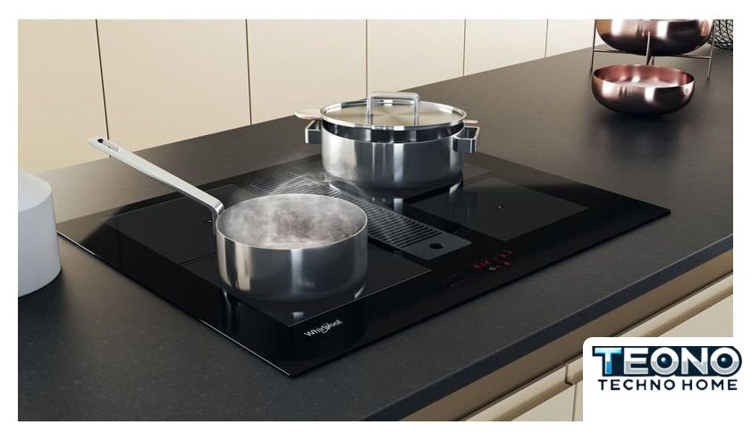 Варочная панель Whirlpool WVH 1065B - Изображение №9 — Интернет-магазин Teono.by