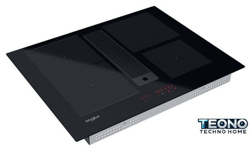 Варочная панель Whirlpool WVH 1065B - Изображение №3 — Интернет-магазин Teono.by
