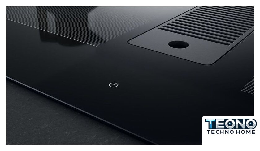 Варочная панель Whirlpool WVH 1065B - Изображение №5 — Интернет-магазин Teono.by