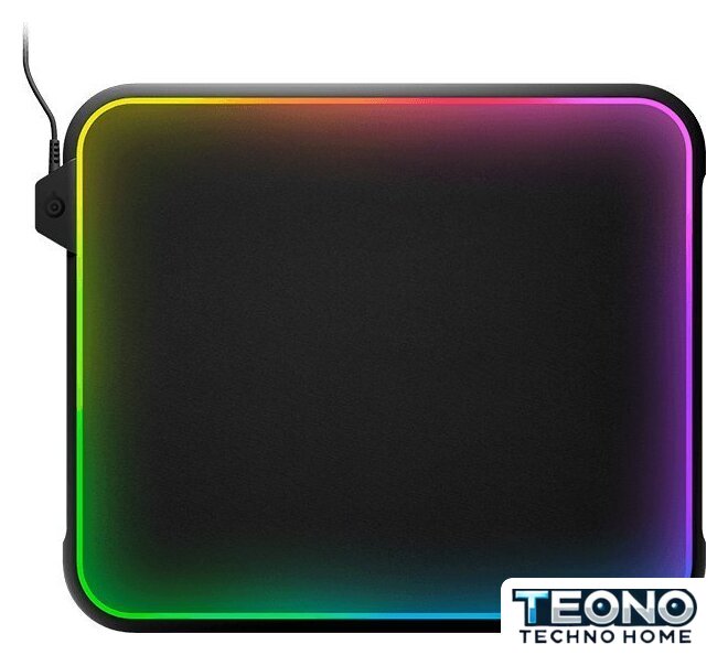 Коврик для мыши SteelSeries QcK Prism - Изображение №1 — Интернет-магазин Teono.by