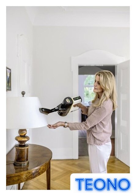 Пылесос Karcher VC 7 Cordless yourMax 1.198-710.0 - Изображение №6 — Интернет-магазин Teono.by