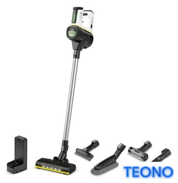 Пылесос Karcher VC 7 Cordless yourMax 1.198-710.0 - Изображение №1 — Интернет-магазин Teono.by