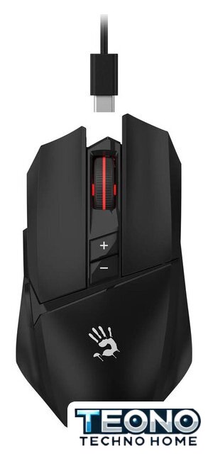 Игровая мышь A4Tech Bloody R36 Ultra - Изображение №2 — Интернет-магазин Teono.by