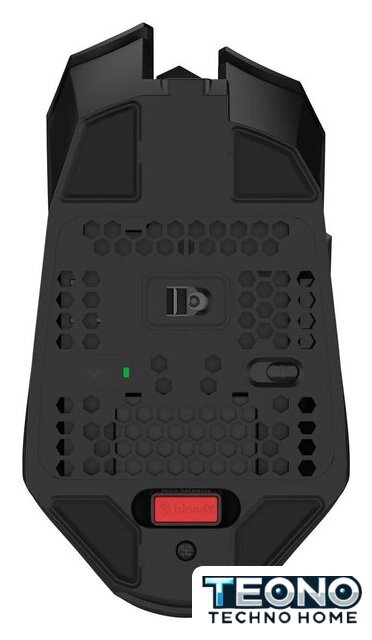 Игровая мышь A4Tech Bloody R36 Ultra - Изображение №12 — Интернет-магазин Teono.by