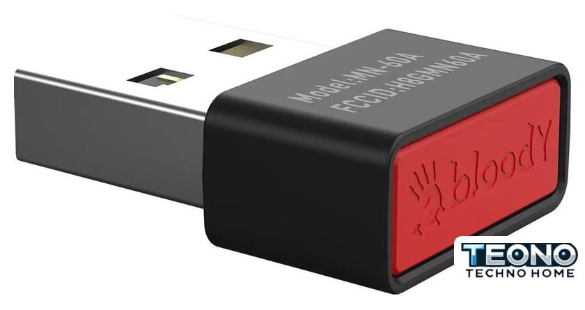 Игровая мышь A4Tech Bloody R36 Ultra - Изображение №17 — Интернет-магазин Teono.by