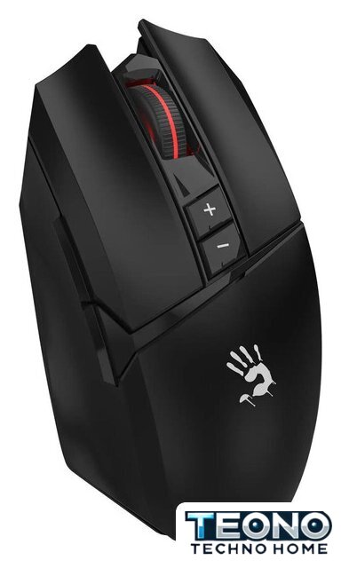 Игровая мышь A4Tech Bloody R36 Ultra - Изображение №9 — Интернет-магазин Teono.by