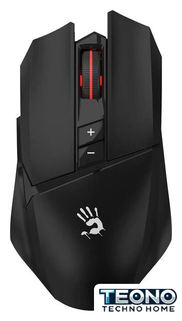 Игровая мышь A4Tech Bloody R36 Ultra - Изображение №1 — Интернет-магазин Teono.by