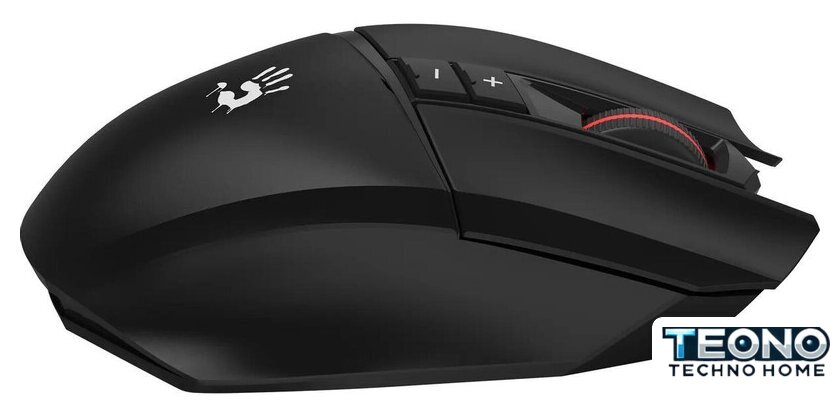 Игровая мышь A4Tech Bloody R36 Ultra - Изображение №6 — Интернет-магазин Teono.by