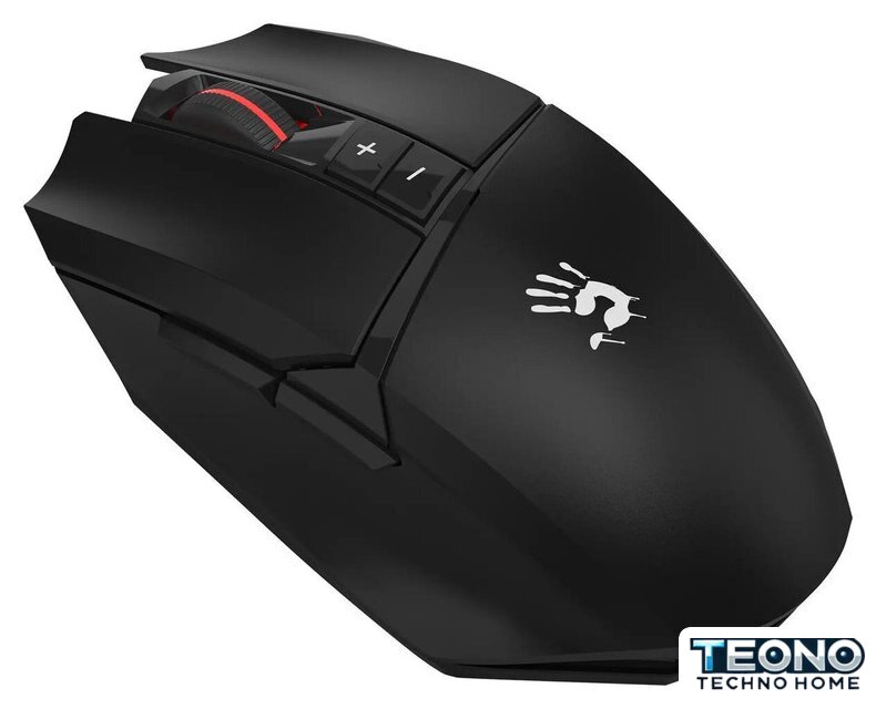 Игровая мышь A4Tech Bloody R36 Ultra - Изображение №8 — Интернет-магазин Teono.by
