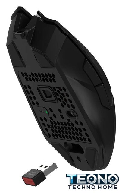 Игровая мышь A4Tech Bloody R36 Ultra - Изображение №11 — Интернет-магазин Teono.by