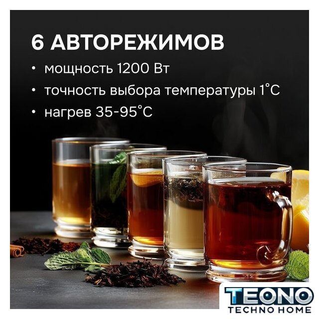 Термопот Zigmund & Shtain ZTP-950 - Изображение №16 — Интернет-магазин Teono.by