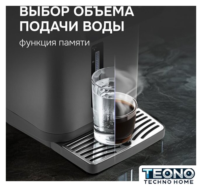 Термопот Zigmund & Shtain ZTP-950 - Изображение №13 — Интернет-магазин Teono.by