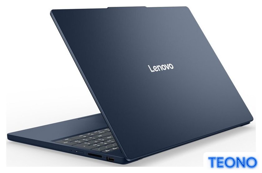 Ноутбук Lenovo IdeaPad Slim 3 15ARP10 83K700B0PB - Изображение №5 — Интернет-магазин Teono.by