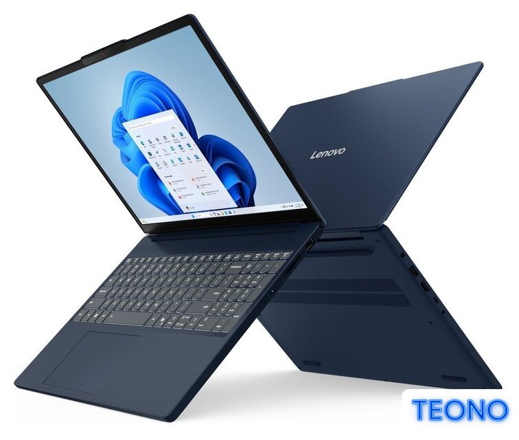 Ноутбук Lenovo IdeaPad Slim 3 15ARP10 83K700B0PB - Изображение №2 — Интернет-магазин Teono.by