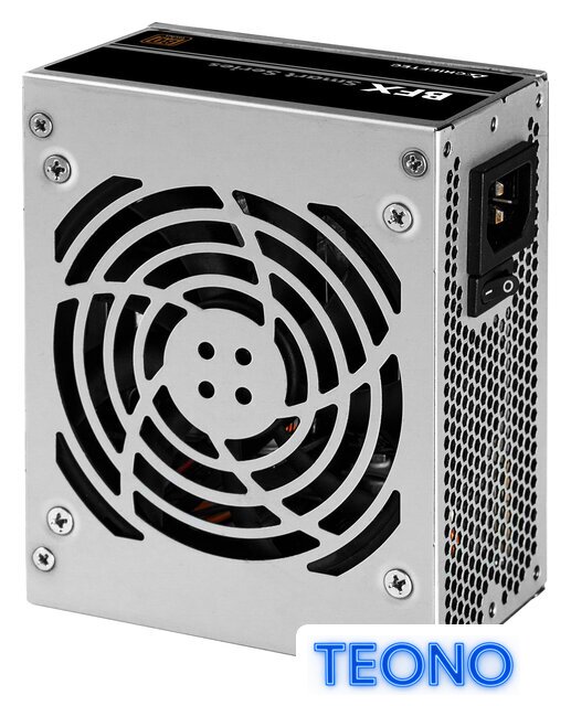 Блок питания Chieftec Smart 450W BFX-450BS - Изображение №5 — Интернет-магазин Teono.by