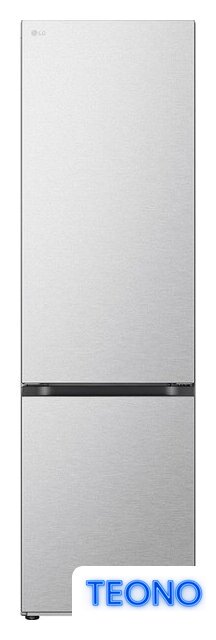 Холодильник LG DoorCooling+ GBV7280DMB - Изображение №1 — Интернет-магазин Teono.by