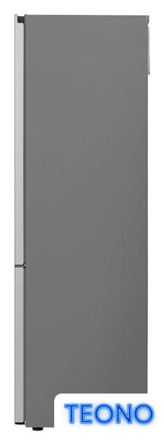 Холодильник LG DoorCooling+ GBV7280DMB - Изображение №13 — Интернет-магазин Teono.by