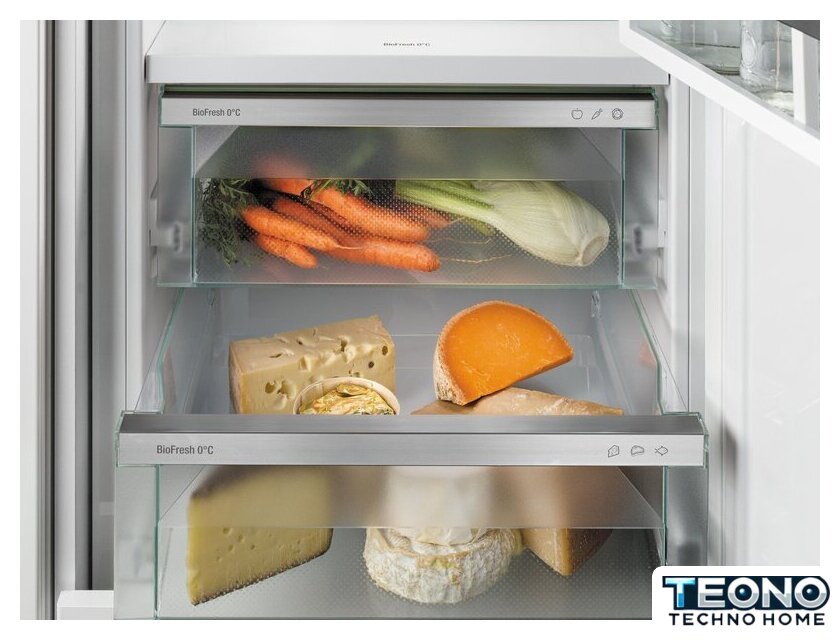 Холодильник Liebherr ICBNSd 5623 Plus BioFresh NoFrost - Изображение №16 — Интернет-магазин Teono.by