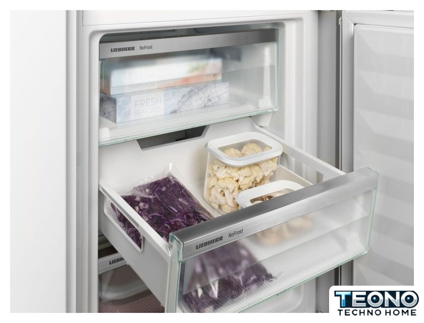 Холодильник Liebherr ICBNSd 5623 Plus BioFresh NoFrost - Изображение №17 — Интернет-магазин Teono.by