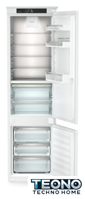 Холодильник Liebherr ICBNSd 5623 Plus BioFresh NoFrost - Изображение №2 — Интернет-магазин Teono.by