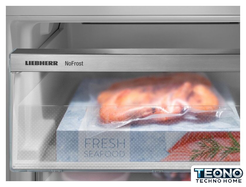 Холодильник Liebherr ICBNSd 5623 Plus BioFresh NoFrost - Изображение №18 — Интернет-магазин Teono.by