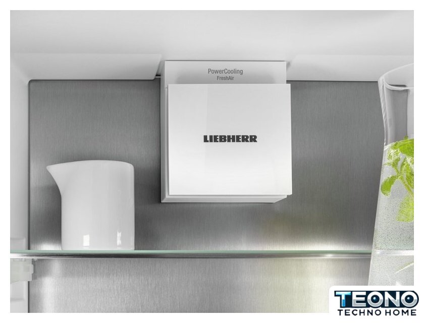 Холодильник Liebherr ICBNSd 5623 Plus BioFresh NoFrost - Изображение №6 — Интернет-магазин Teono.by