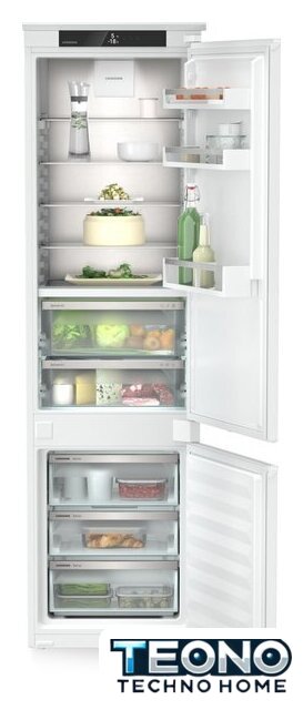 Холодильник Liebherr ICBNSd 5623 Plus BioFresh NoFrost - Изображение №1 — Интернет-магазин Teono.by